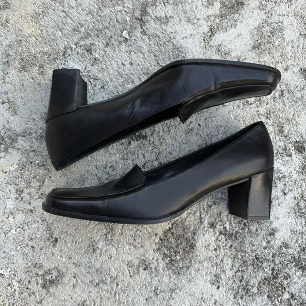 Balenciaga El Corte Ingles heels